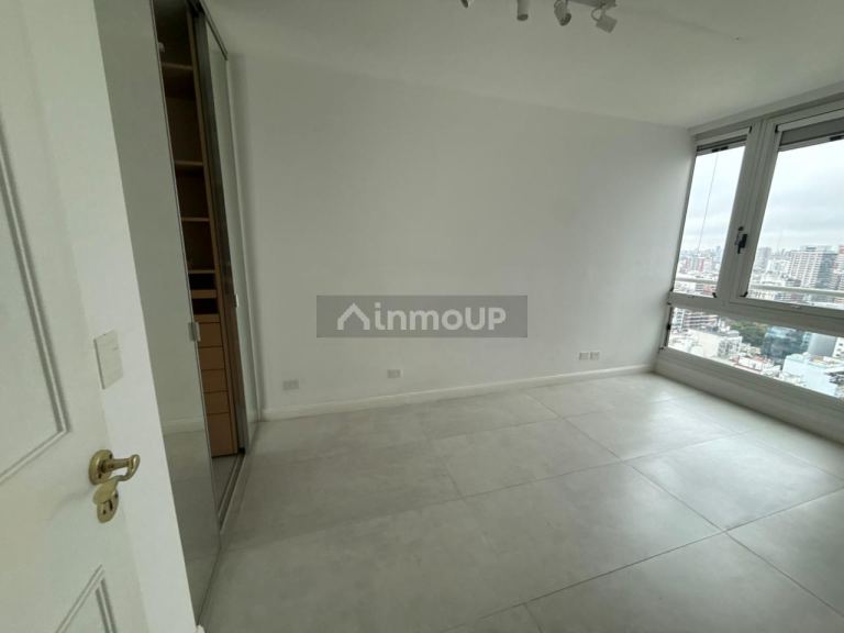 Departamento en Alquiler en Palermo, Capital Federal