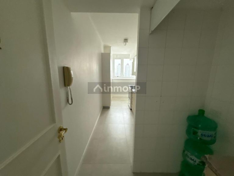 Departamento en Alquiler en Palermo, Capital Federal