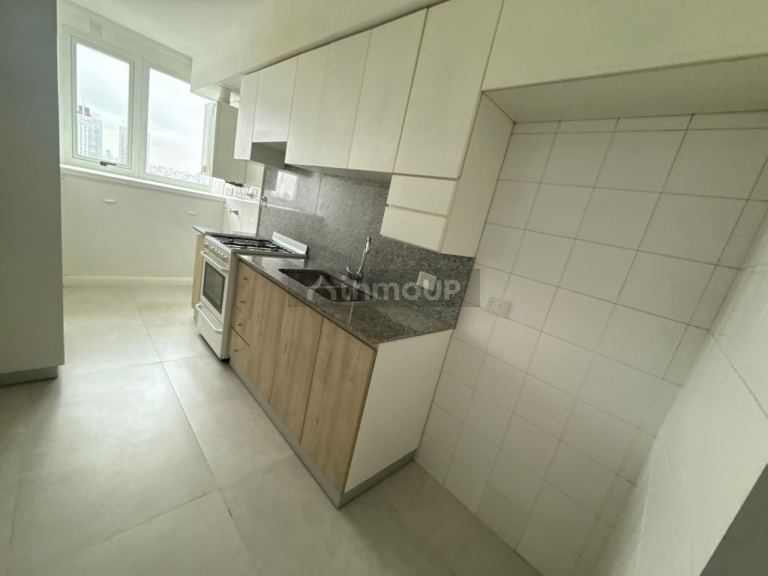 Departamento en Alquiler en Palermo, Capital Federal