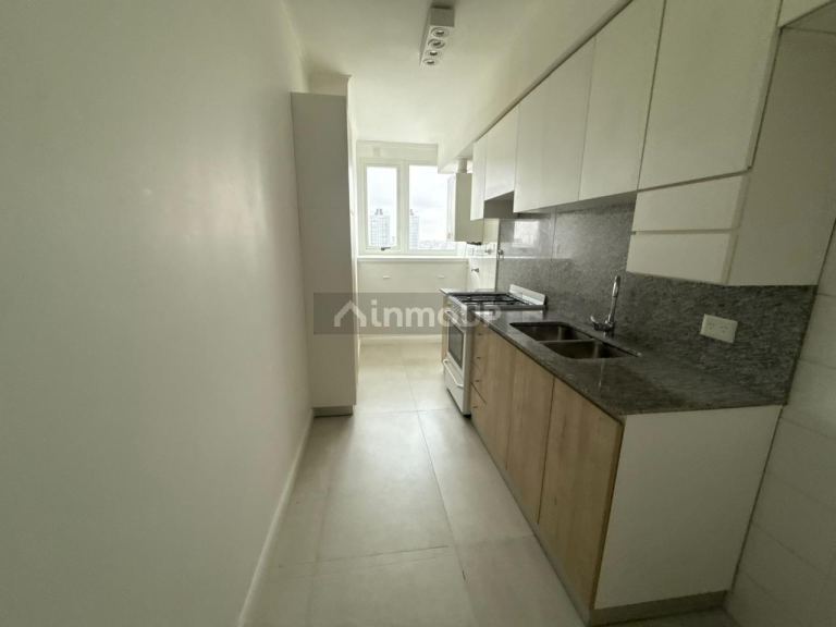 Departamento en Alquiler en Palermo, Capital Federal