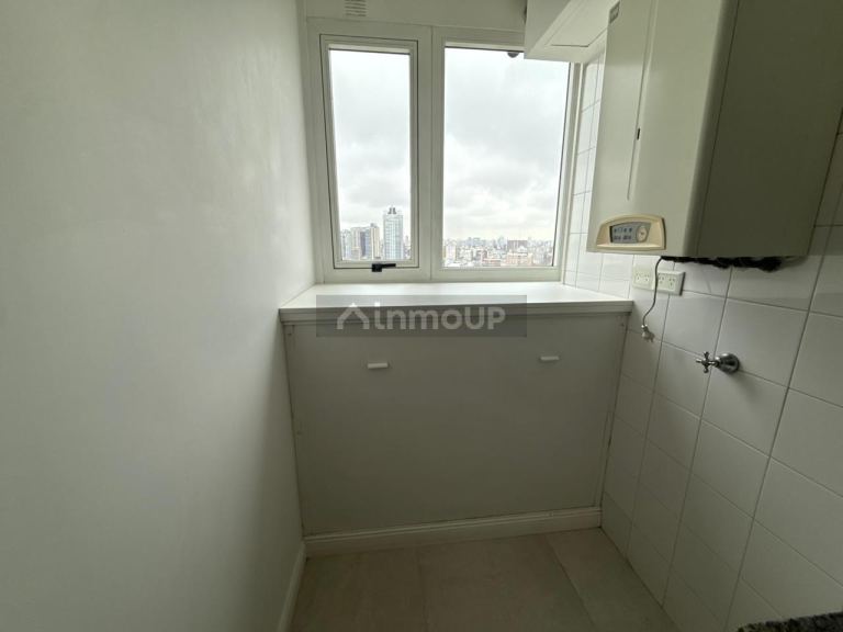 Departamento en Alquiler en Palermo, Capital Federal