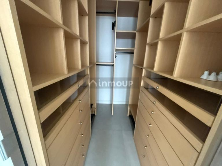 Departamento en Alquiler en Palermo, Capital Federal
