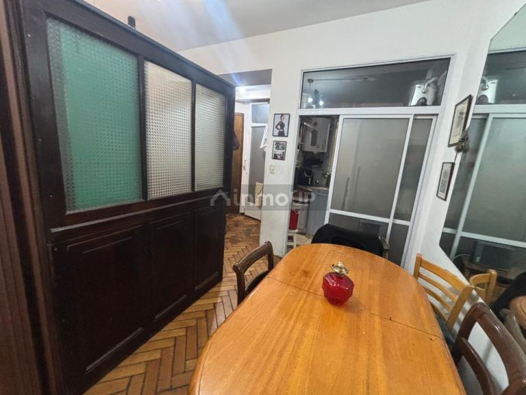 Departamento en Venta en San Nicolas, Capital Federal