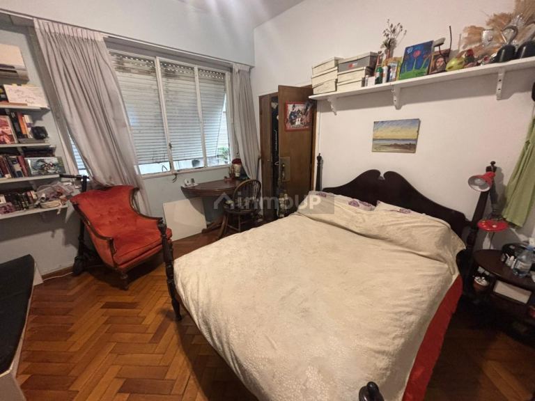 Departamento en Venta en San Nicolas, Capital Federal
