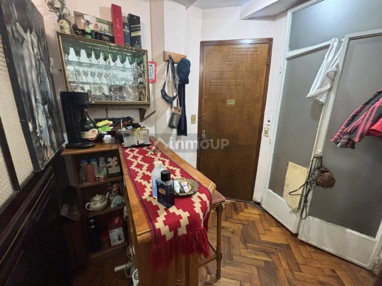 Departamento en Venta en San Nicolas, Capital Federal