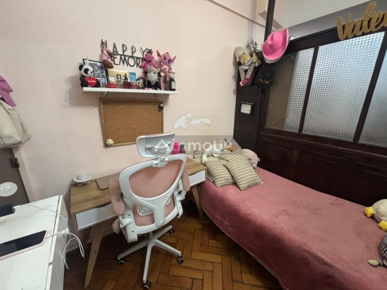 Departamento en Venta en San Nicolas, Capital Federal