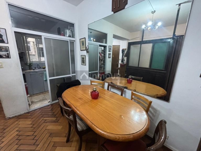 Departamento en Venta en San Nicolas, Capital Federal