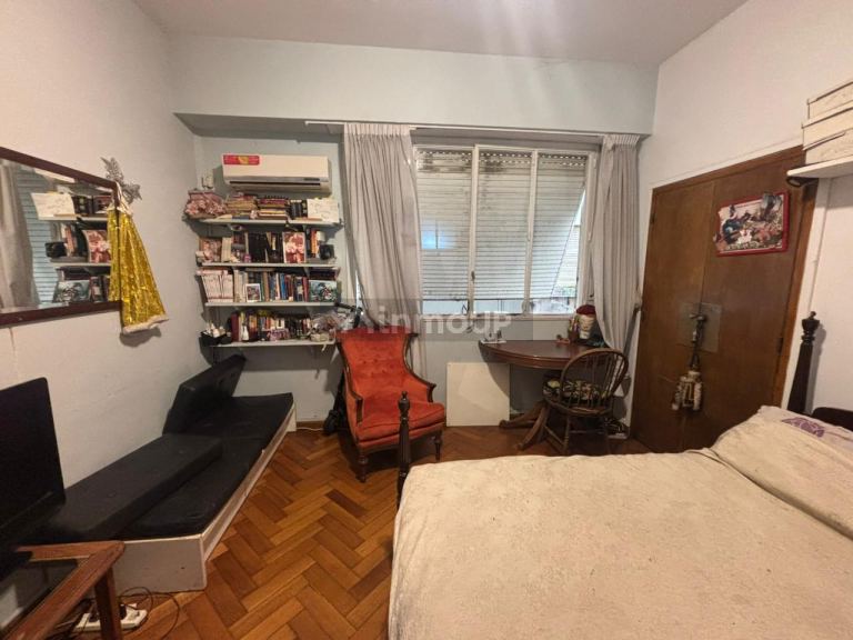 Departamento en Venta en San Nicolas, Capital Federal