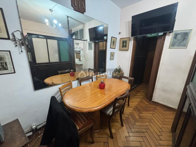 Departamento en Venta en San Nicolas, Capital Federal
