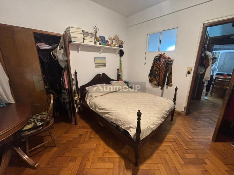 Departamento en Venta en San Nicolas, Capital Federal