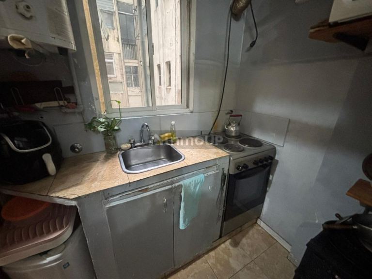 Departamento en Venta en San Nicolas, Capital Federal