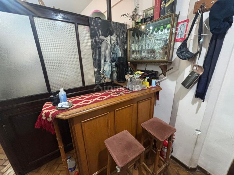 Departamento en Venta en San Nicolas, Capital Federal
