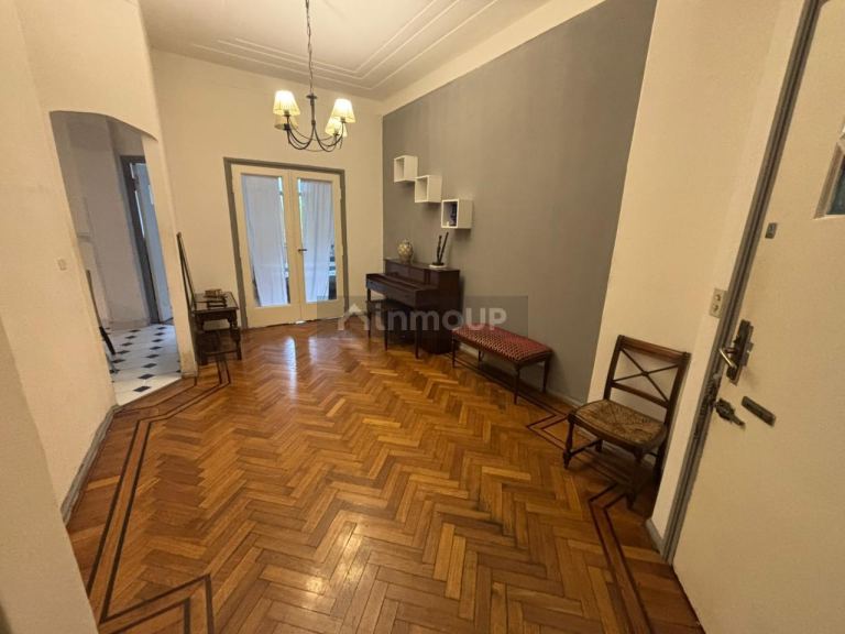 Departamento en Venta en San Nicolas, Capital Federal