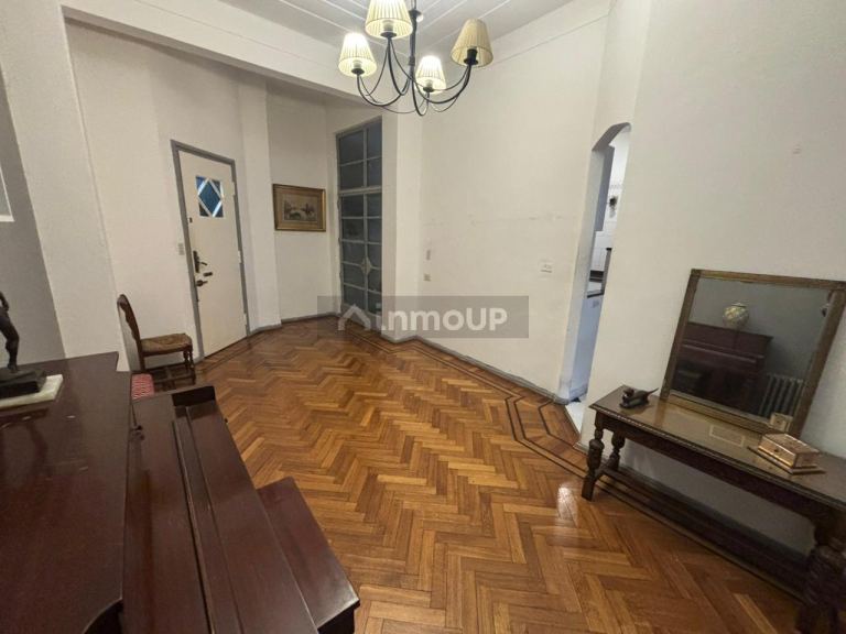 Departamento en Venta en San Nicolas, Capital Federal