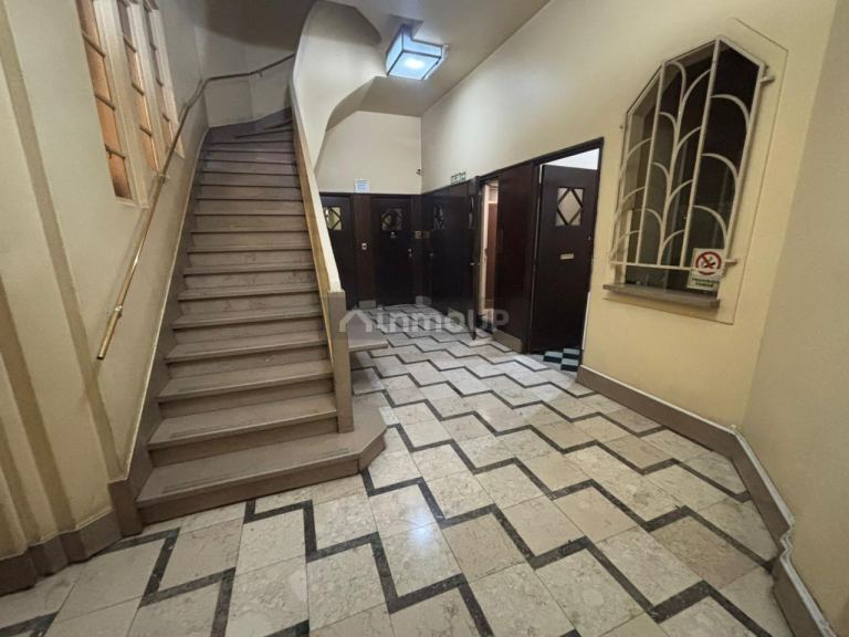 Departamento en Venta en San Nicolas, Capital Federal
