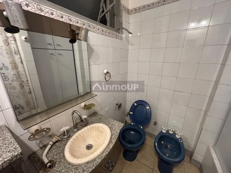 Departamento en Venta en San Nicolas, Capital Federal
