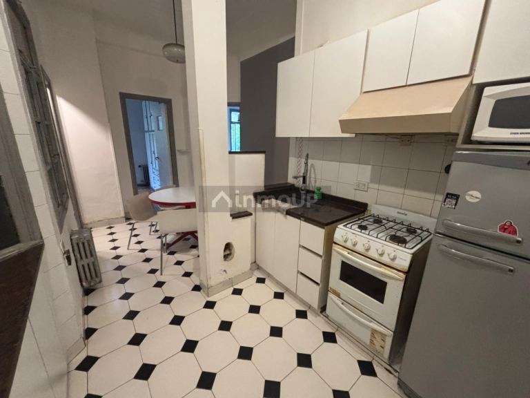 Departamento en Venta en San Nicolas, Capital Federal
