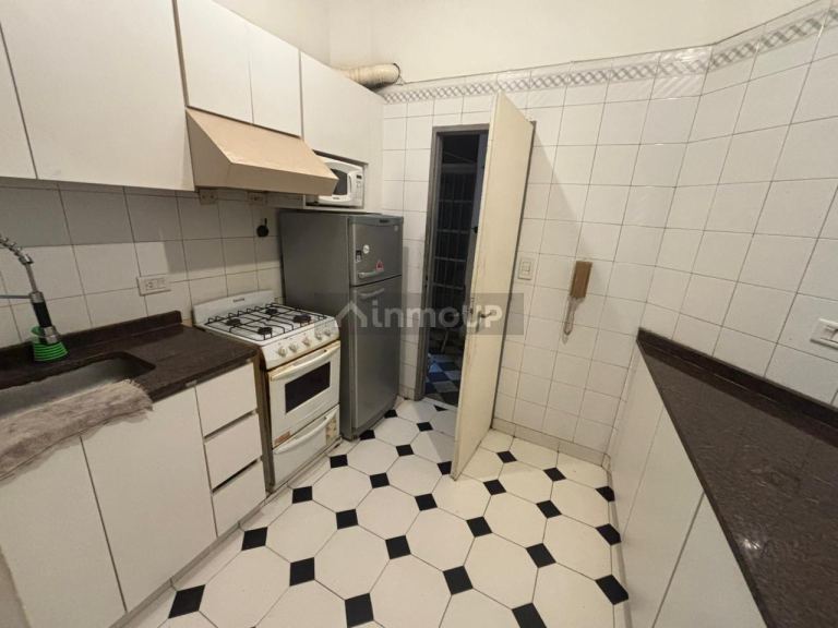 Departamento en Venta en San Nicolas, Capital Federal