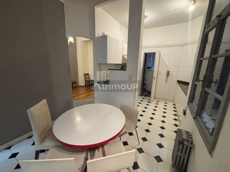 Departamento en Venta en San Nicolas, Capital Federal