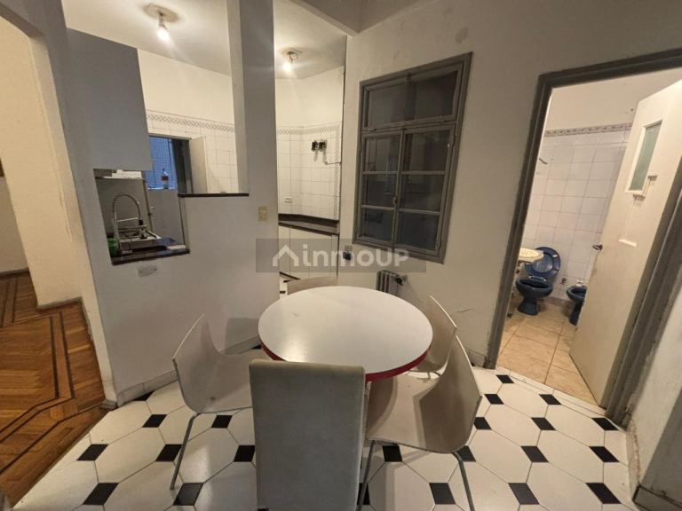 Departamento en Venta en San Nicolas, Capital Federal