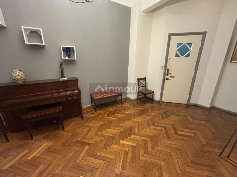 Departamento en Venta en San Nicolas, Capital Federal