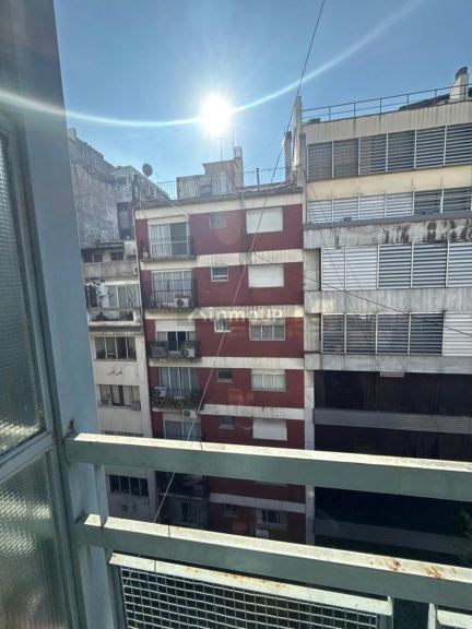 Departamento en Venta en Balvanera, Capital Federal