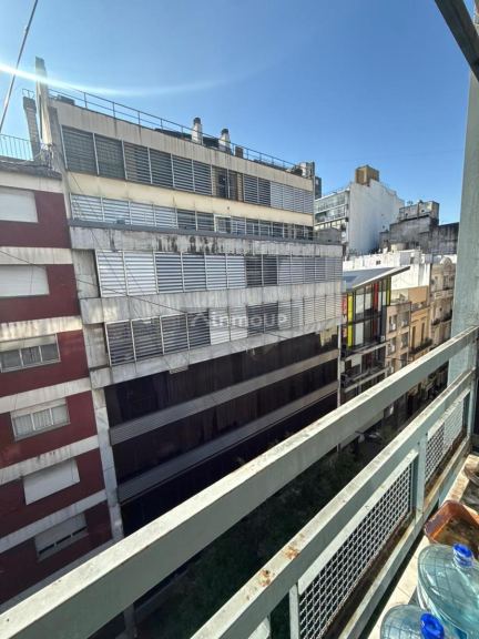 Departamento en Venta en Balvanera, Capital Federal