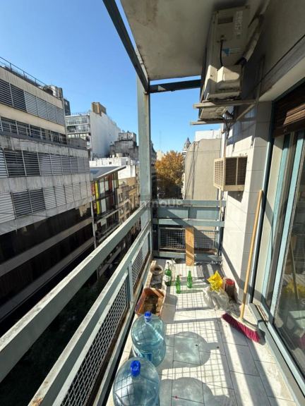 Departamento en Venta en Balvanera, Capital Federal