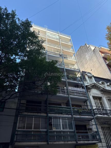 Departamento en Venta en Balvanera, Capital Federal