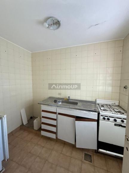Departamento en Venta en Balvanera, Capital Federal