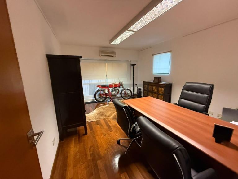 Departamento en Venta en Barrio Norte, Capital Federal