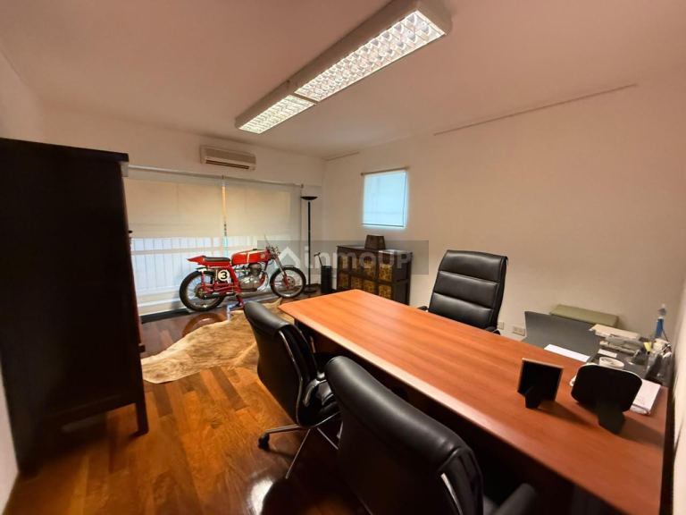 Departamento en Venta en Barrio Norte, Capital Federal