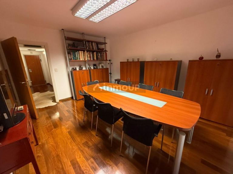 Departamento en Venta en Barrio Norte, Capital Federal