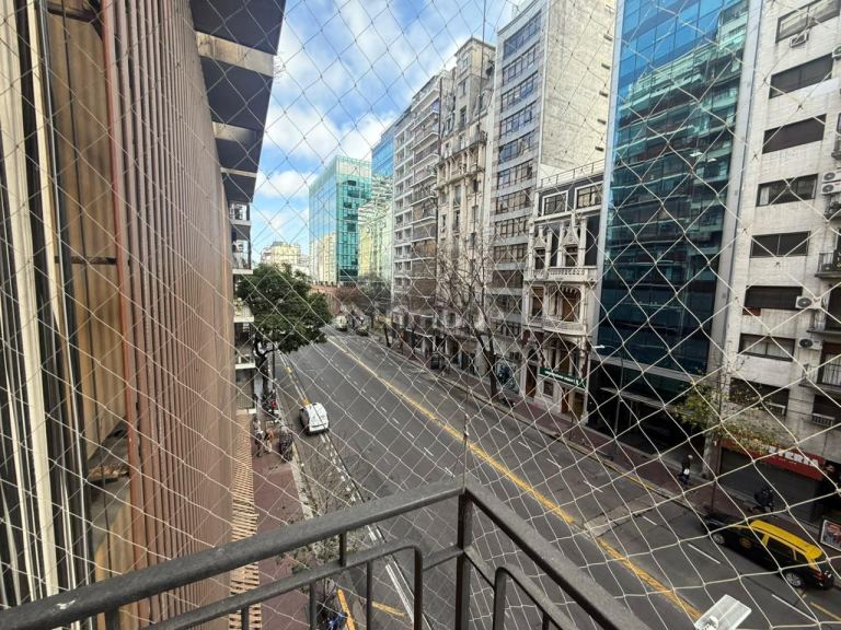 Departamento en Venta en Barrio Norte, Capital Federal