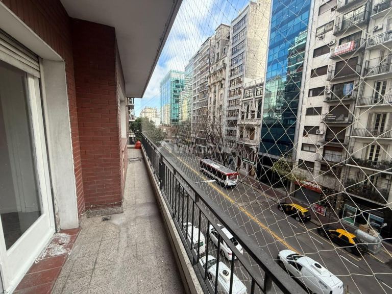 Departamento en Venta en Barrio Norte, Capital Federal
