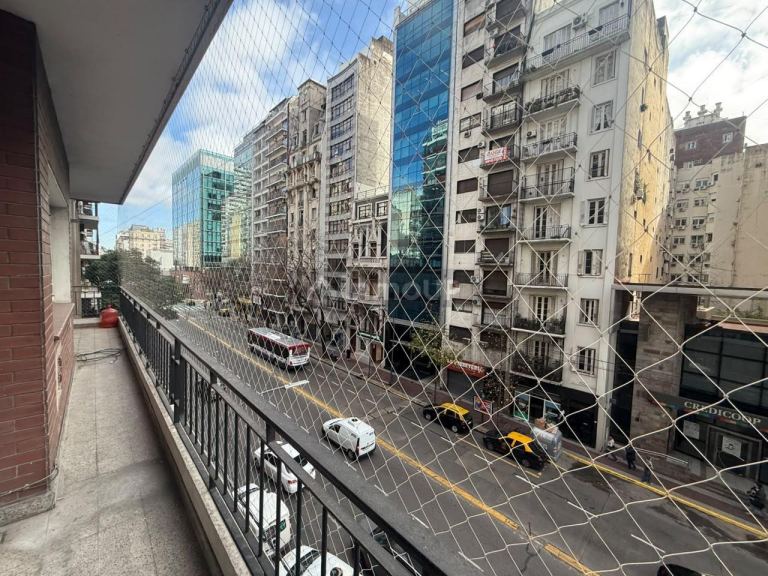 Departamento en Venta en Barrio Norte, Capital Federal