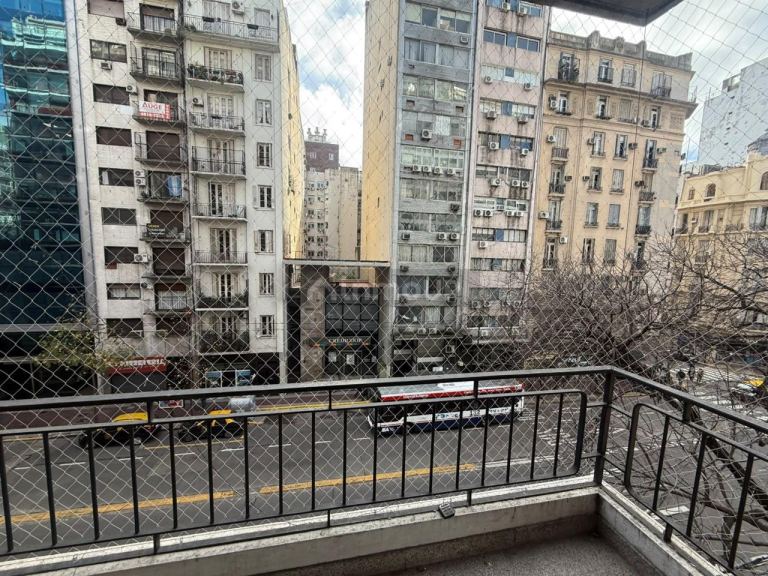 Departamento en Venta en Barrio Norte, Capital Federal