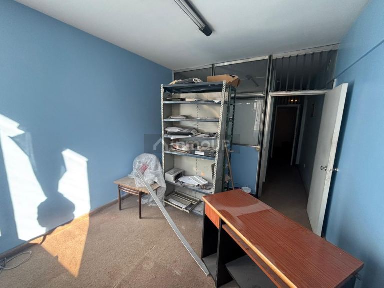 Oficina en Venta en San Nicolas, Capital Federal