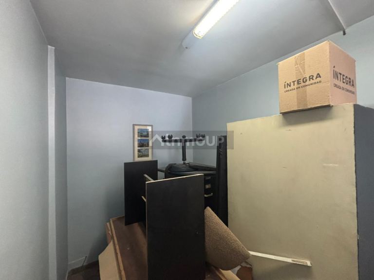 Oficina en Venta en San Nicolas, Capital Federal