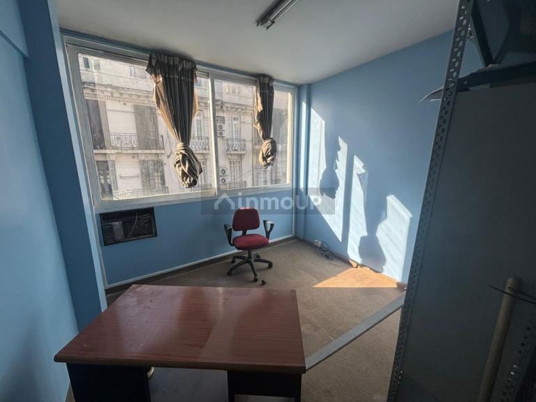 Oficina en Venta en San Nicolas, Capital Federal