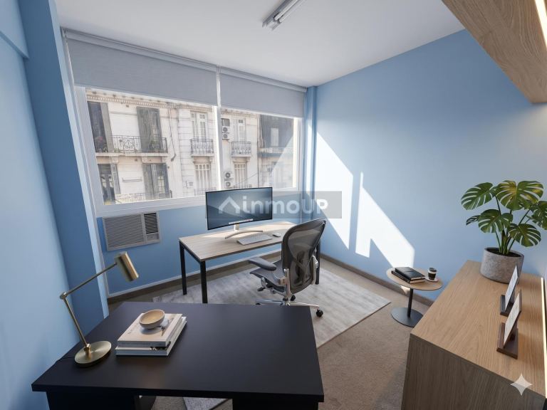 Oficina en Venta en San Nicolas, Capital Federal
