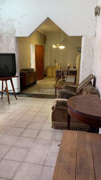 Terreno en Venta en Palermo, Capital Federal