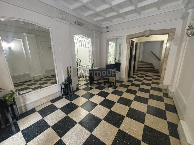 Departamento en Venta en Centro / Microcentro, Capital Federal
