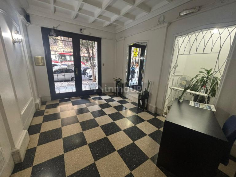 Departamento en Venta en Centro / Microcentro, Capital Federal