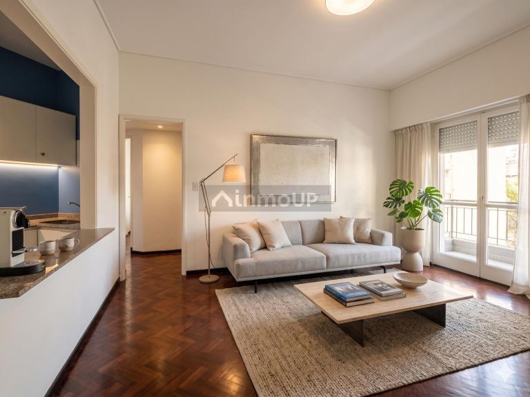 Departamento en Venta en Centro / Microcentro, Capital Federal