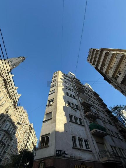 Departamento en Venta en Centro / Microcentro, Capital Federal