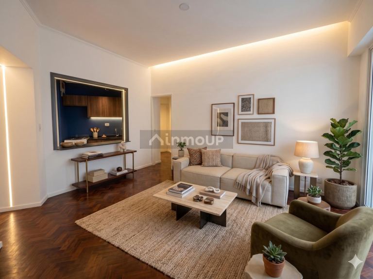 Departamento en Venta en Centro / Microcentro, Capital Federal