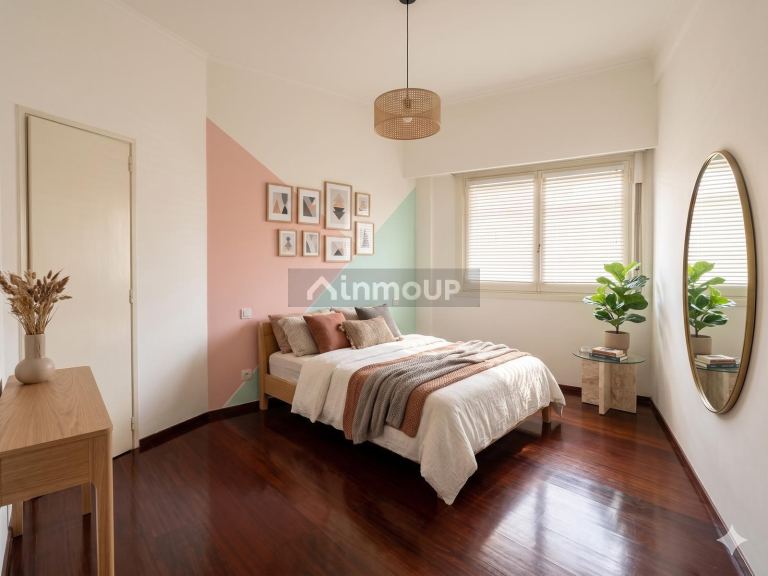 Departamento en Venta en Centro / Microcentro, Capital Federal