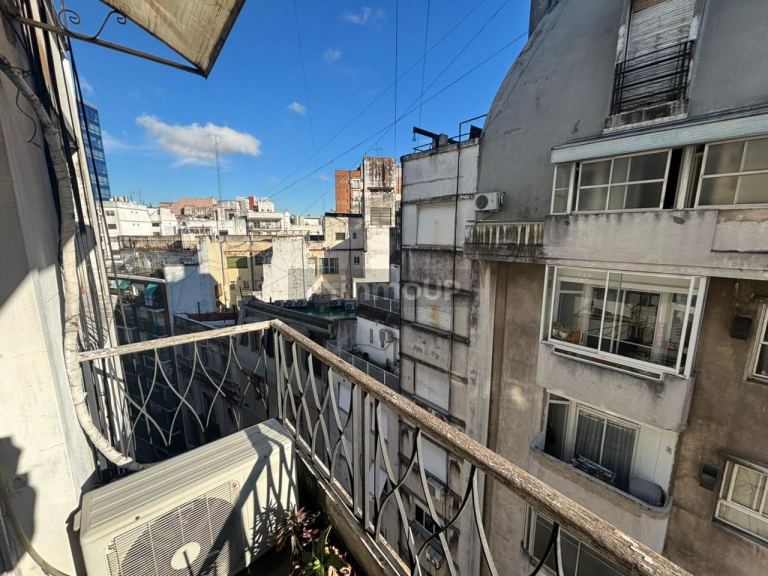 Departamento en Venta en Centro / Microcentro, Capital Federal
