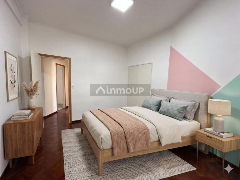 Departamento en Venta en Centro / Microcentro, Capital Federal